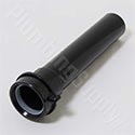ABS slip joint extension