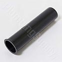 ABS flanged tail piece