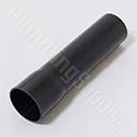 ABS glue-on extension