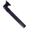 ABS waste arm