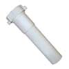 pvc slip-joint extensions