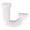 PVC j-bend