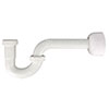 PVC p-trap