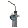 Turbo torch
