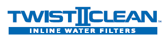  an image of the Twist II Clean logo
