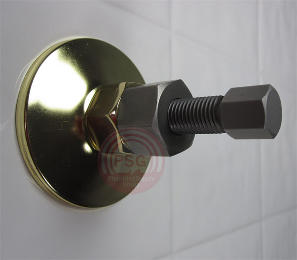 How to fix leaking angle stops.