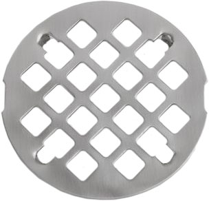 Brushed Nickel Tub/Shower trim kits for Delta Valley