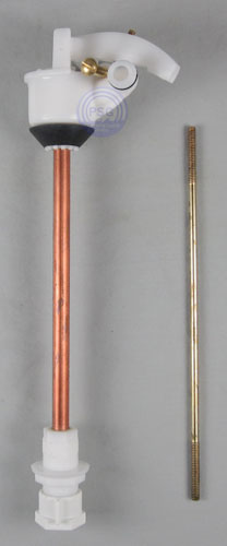 Fill valve