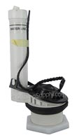 Universal Rundle #245 toilet flush valve