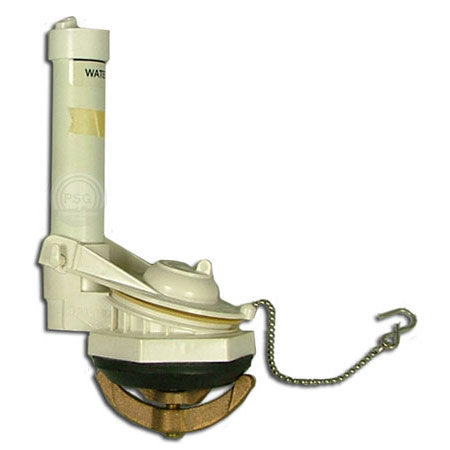 Flush valve