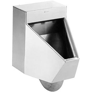 Quality stainless steel urinals