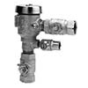 Backflow preventer