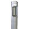 Water bottle filling station