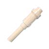 PVC expansion coupling