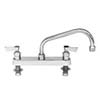 Fisher kitchen faucet