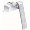 Fisher knee/foot valve
