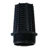 Foot valve screen