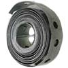 Steel galvanized plumbers tape