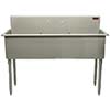 Griffin utility sink