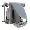 Institutional shower head from Chicago Faucets
