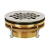 Easy Install shower drain