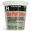 Plumbers putty