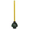Master plumber's plunger