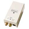 Tankless water heater for RVs and boats