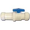 Sump pump check valve made in the USA