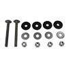 Stainless steel tank to bowl kit