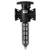 Inline Twist to Clean water filter