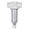 Vu-Flow water filter