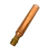 Water hammer arrester