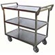 Super duty cart