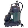 Water Ridd'r sump pump