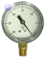 Vacuum Gauge