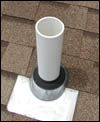 no vent screen