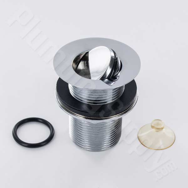 Stopper Kit, Metal Sc Drain