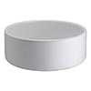 Barclay Strauss vessel sink