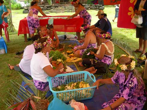 Aranui 3 Marquesas