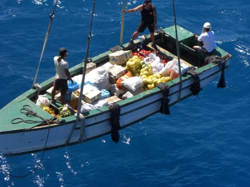 Aranui 3 Marquesas