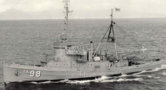 Vic arikara 1968