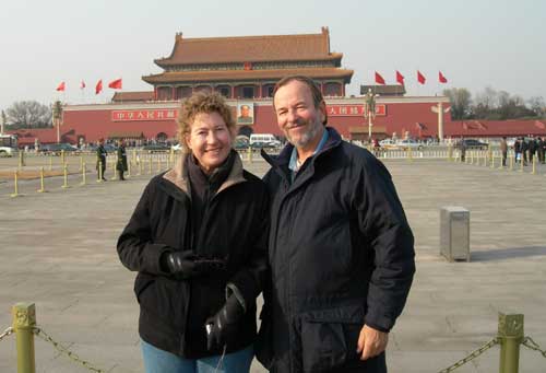 China 2006
