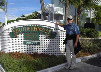 Key West Florida 2008