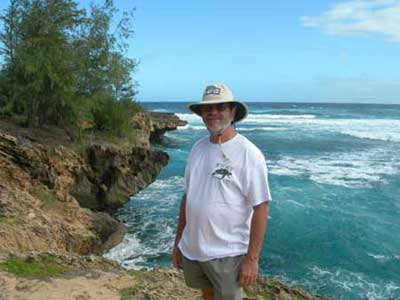 Kaui Hawaii 2007