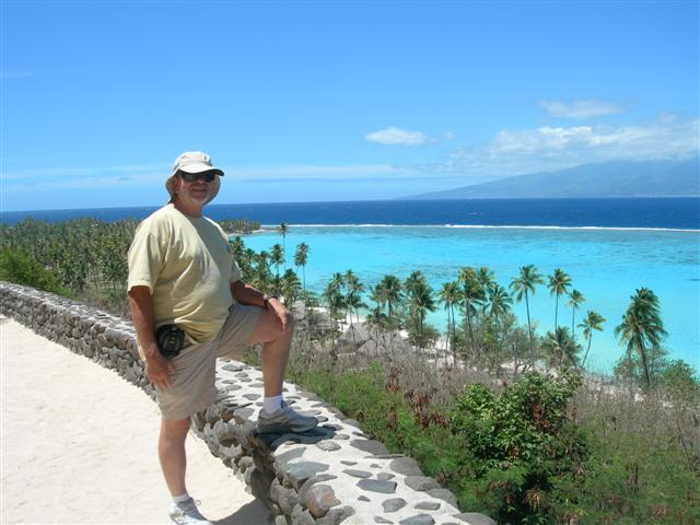 Moorea