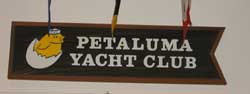 Petaluma Yacht Club