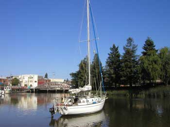 Petaluma