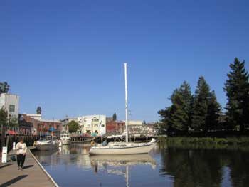Petaluma