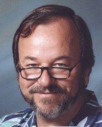Vic in 1995